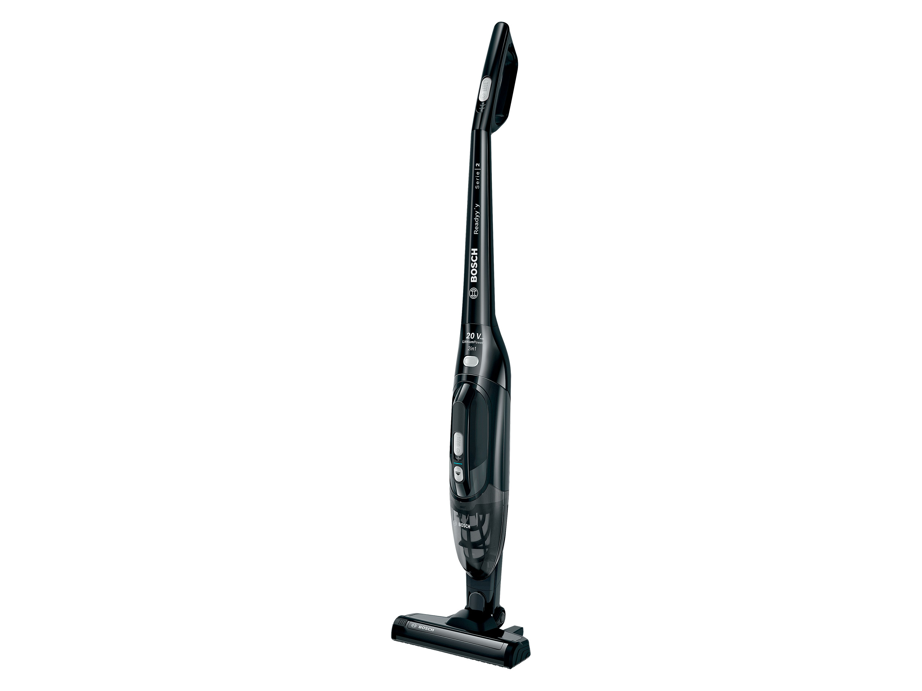 BOSCH Hand- en steelstofzuiger Readyy`y Serie 2