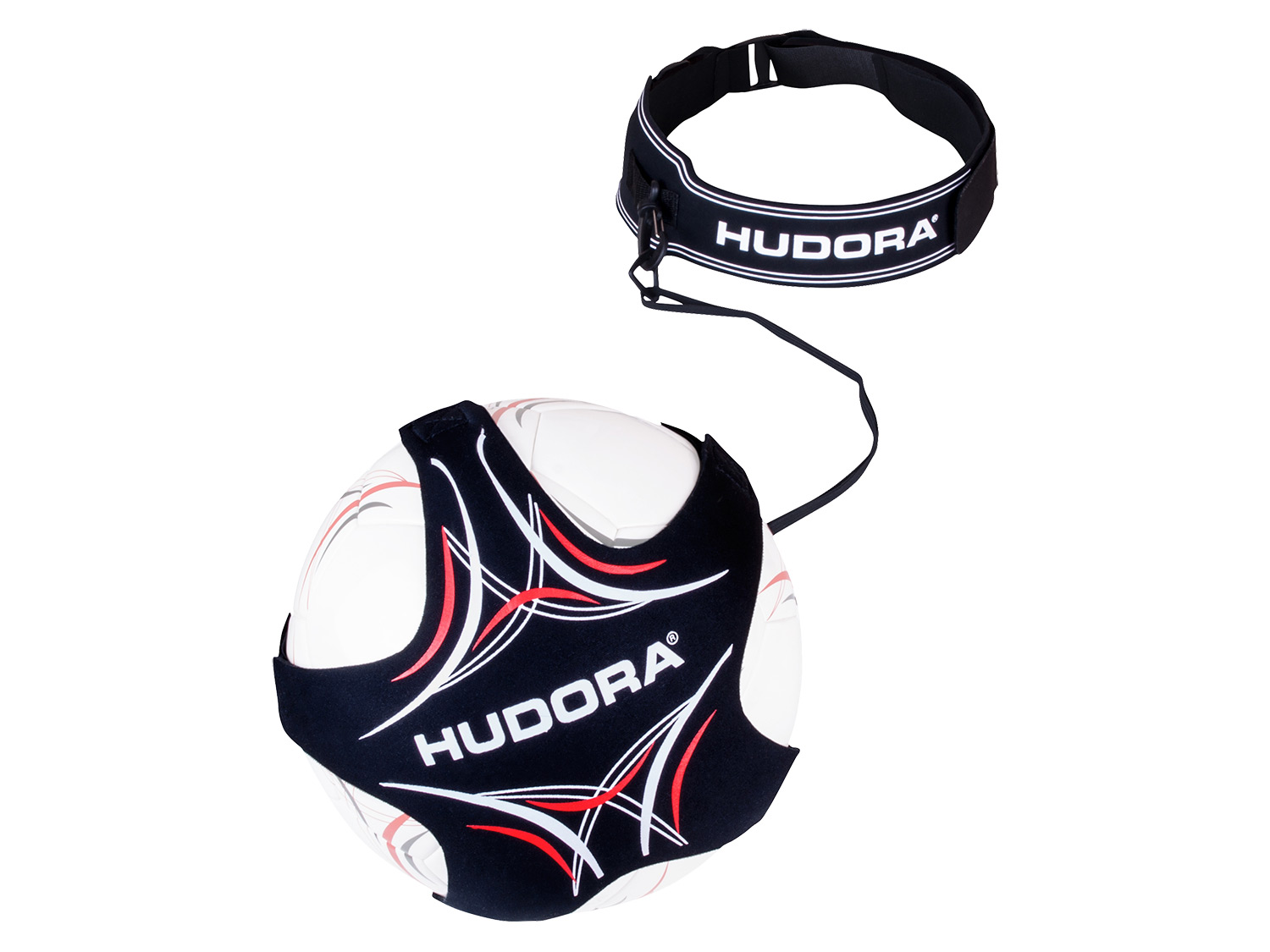 HUDORA Voetbal Rebound Trainer