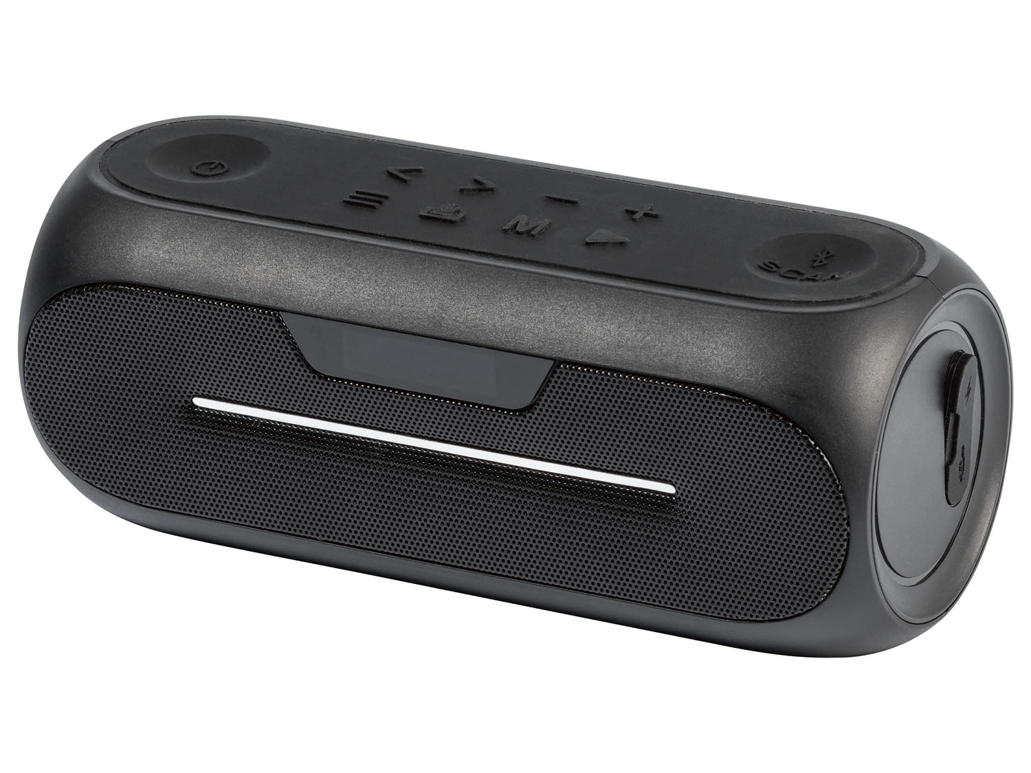 SILVERCREST® Luidspreker »Rhythm Tune«, Bluetooth®