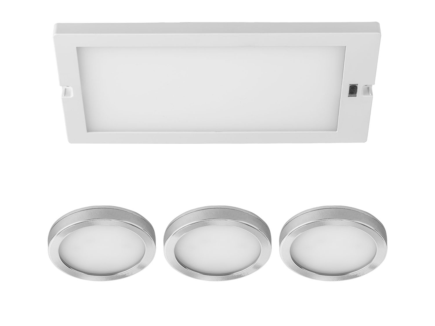 LIVARNO home Led-onderbouwlamp