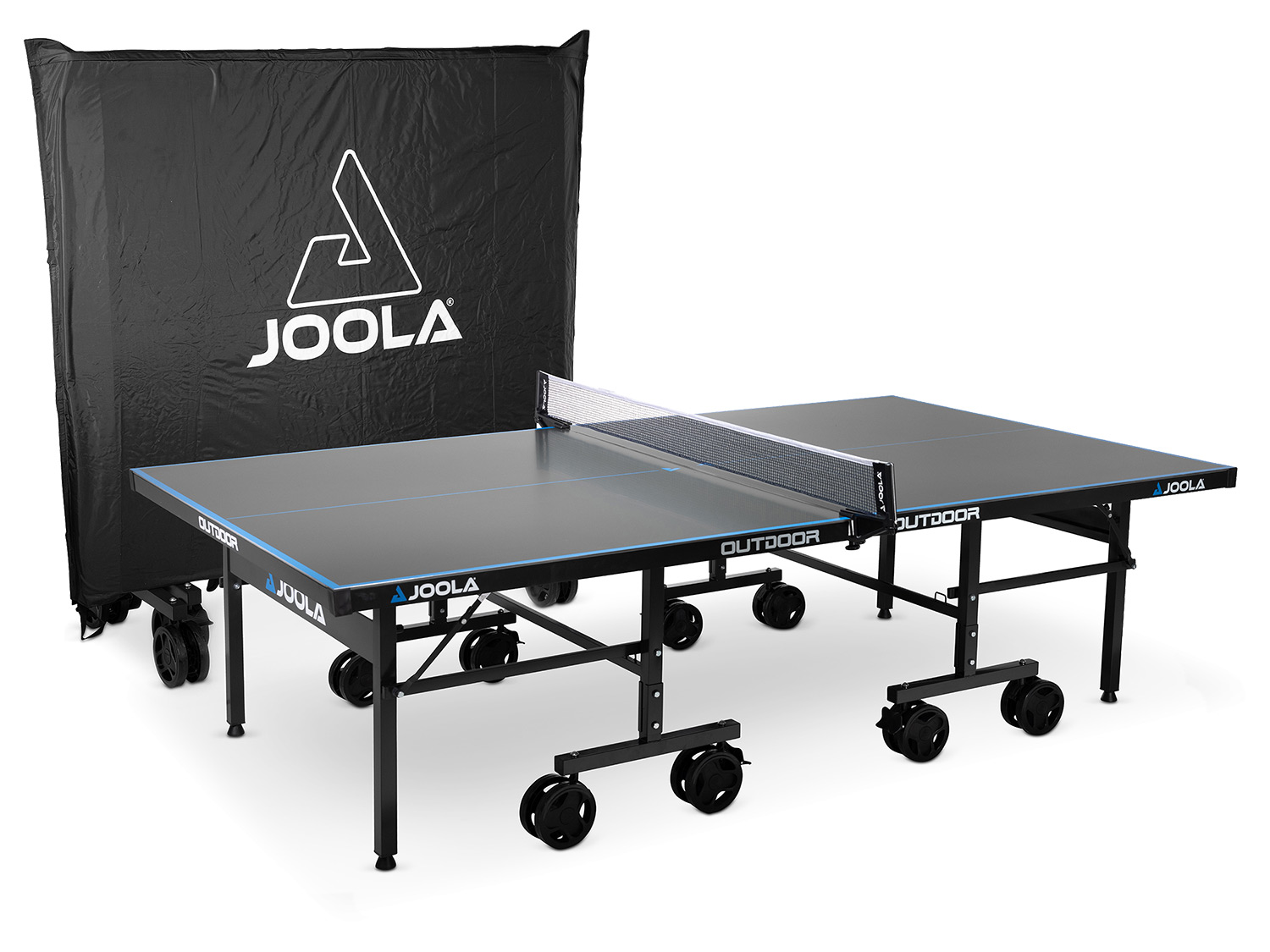 JOOLA Tafeltennistafel j500A