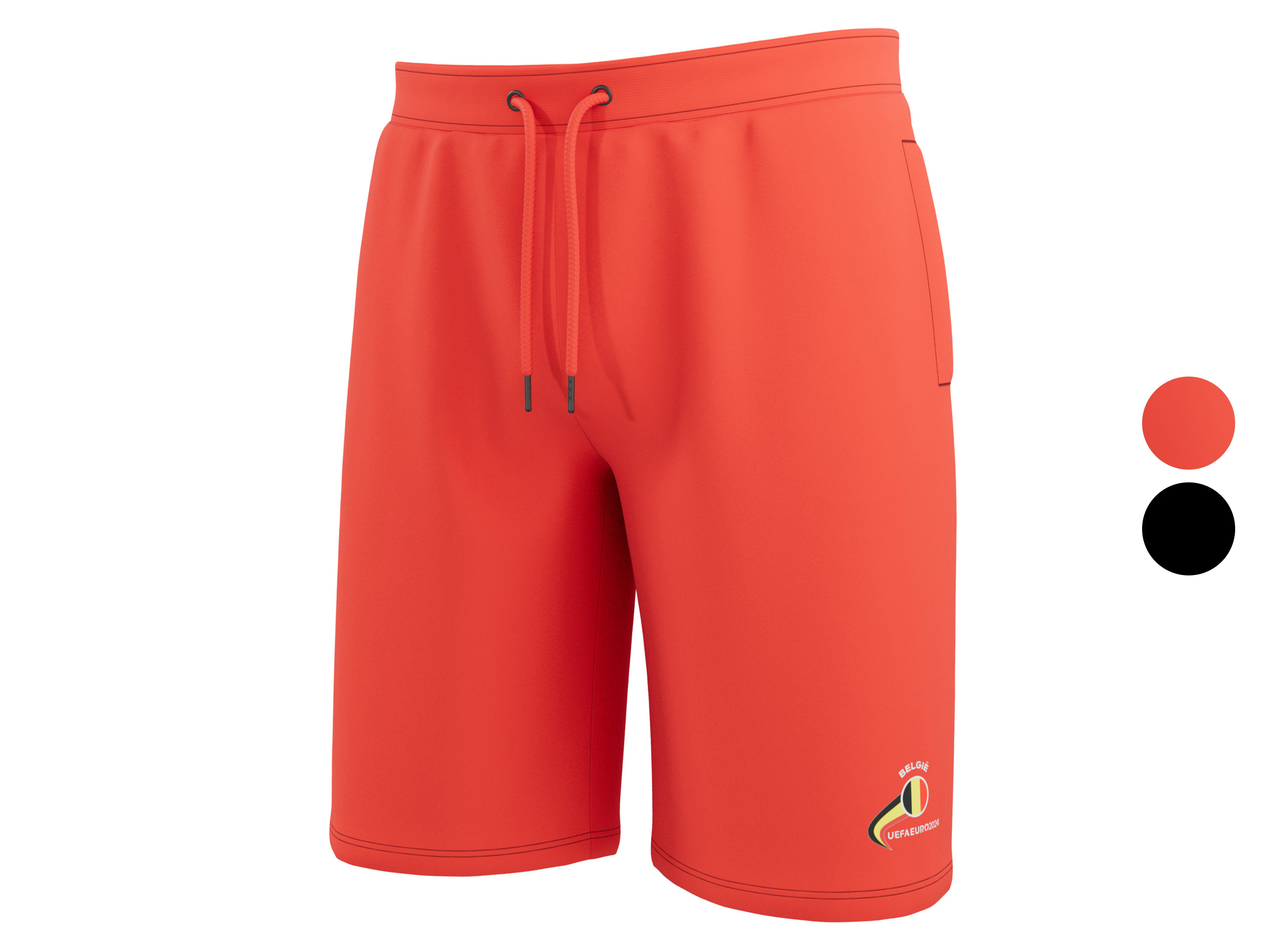 UEFA EURO 2024 sweatshort voor heren