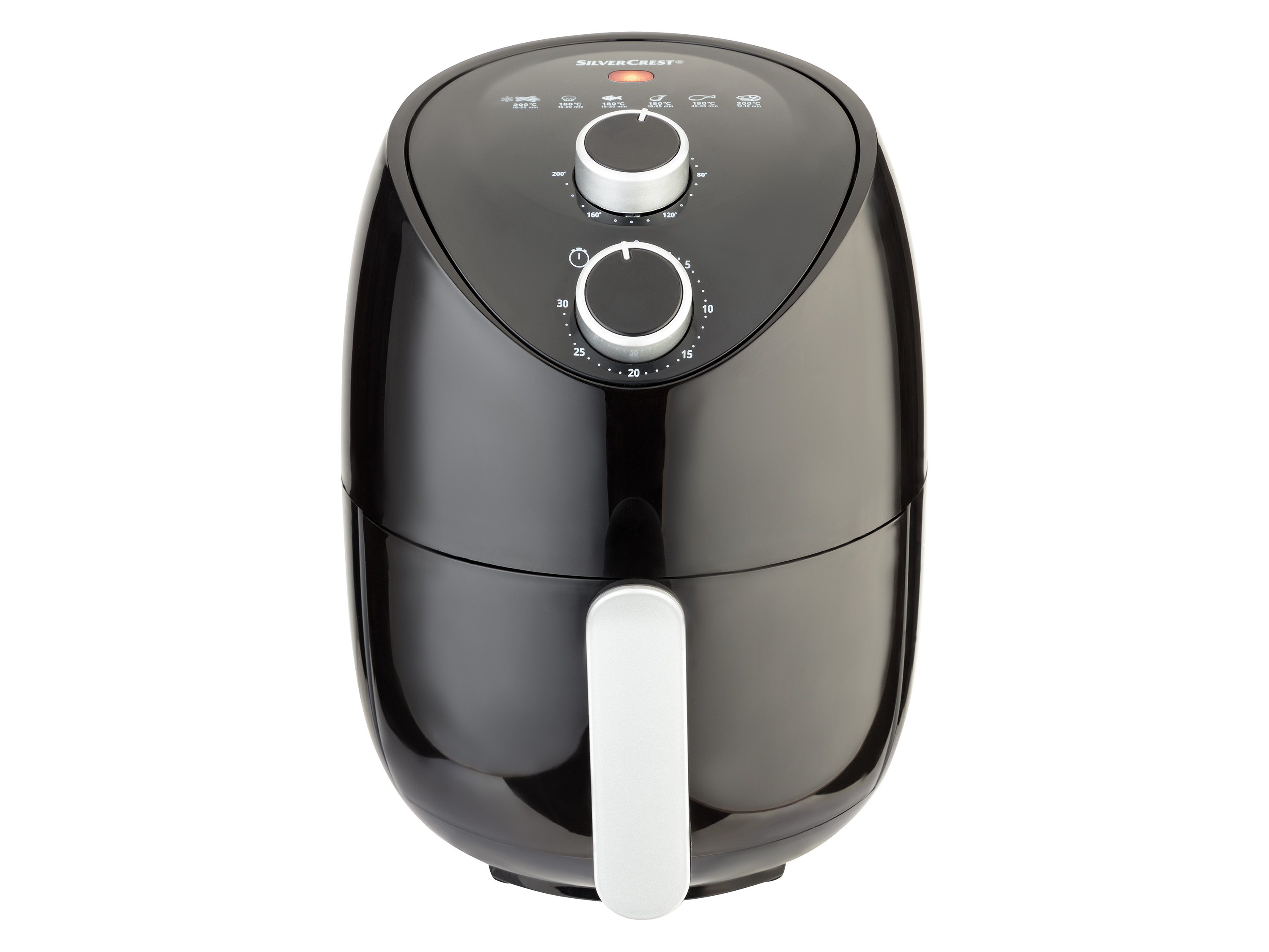 Airfryer SILVERCREST® KITCHEN TOOLS