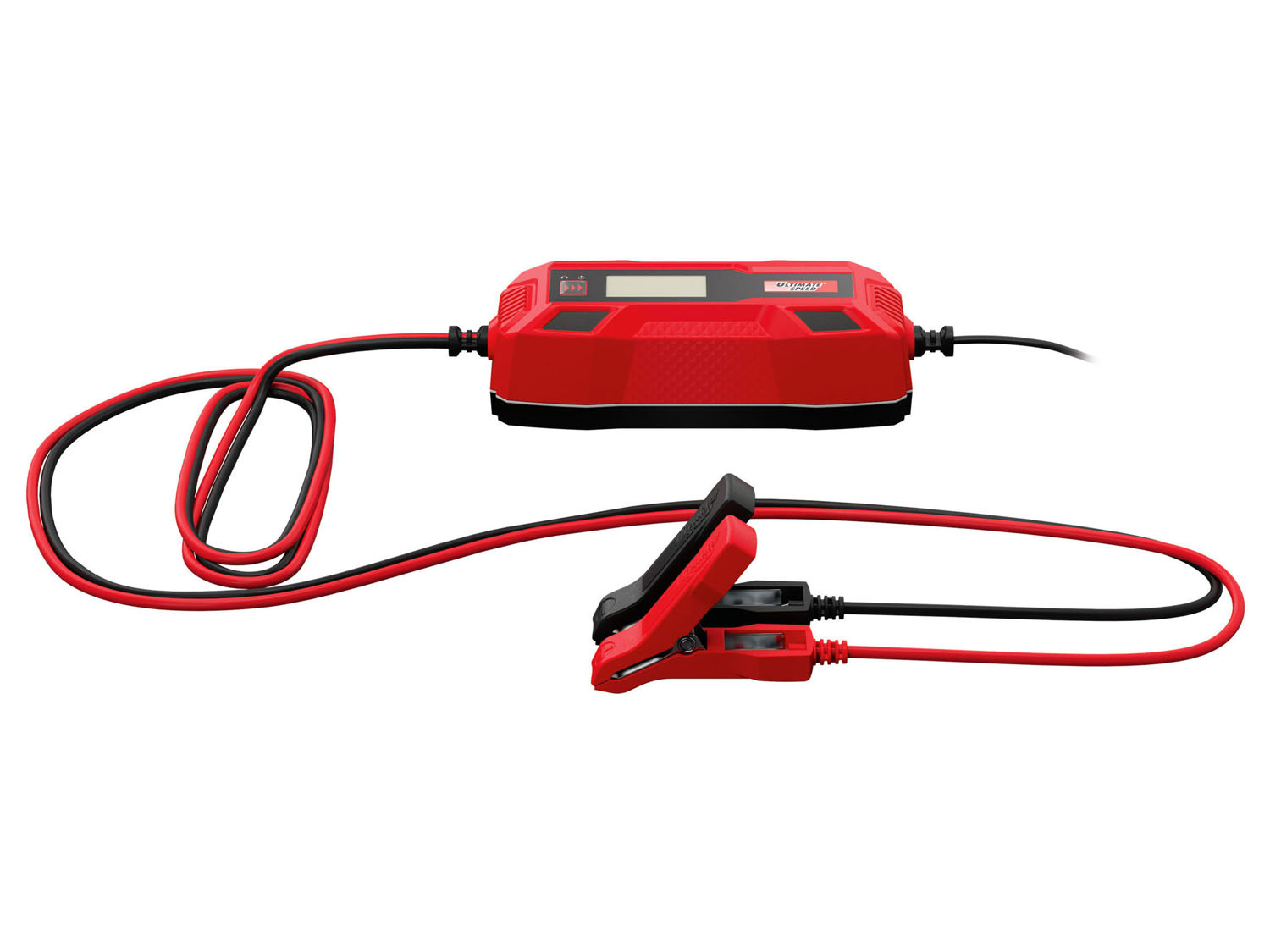 ULTIMATE SPEED® Chargeur de batterie pour véhicules mo…