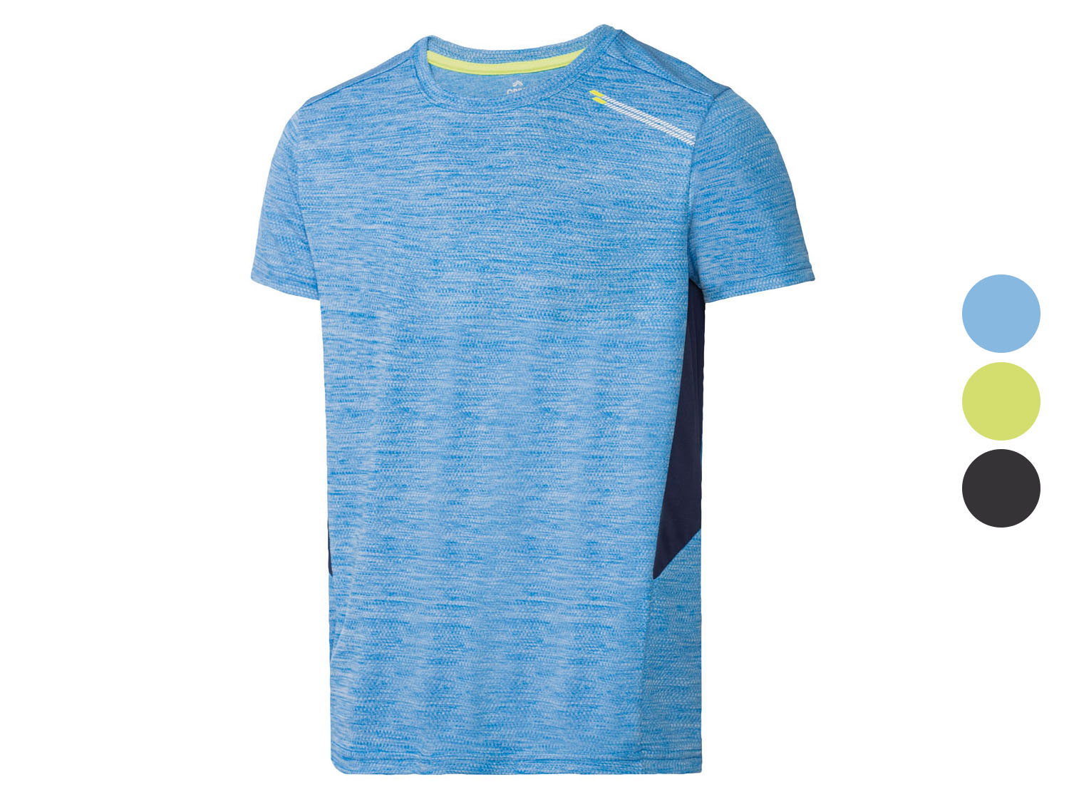 crivit Sportshirt met korte mouwen