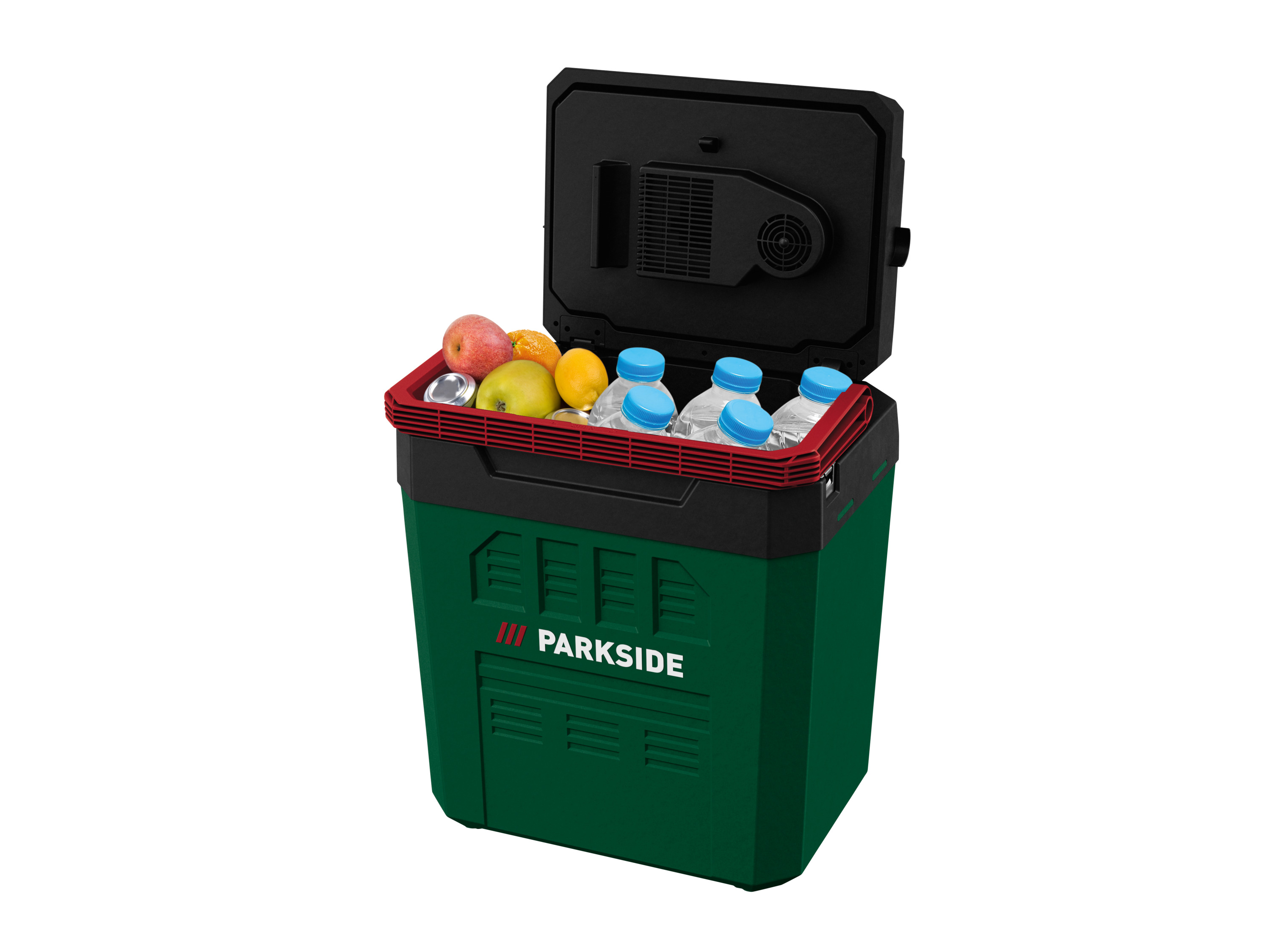 Mobiele koelbox op accu 20 V PARKSIDE®