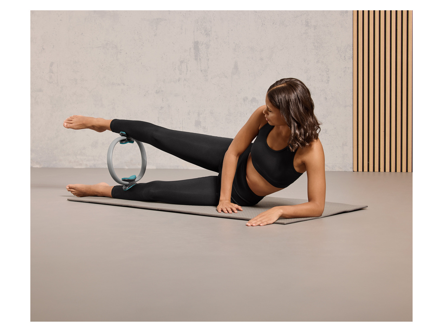 Crivit sale pilates ring