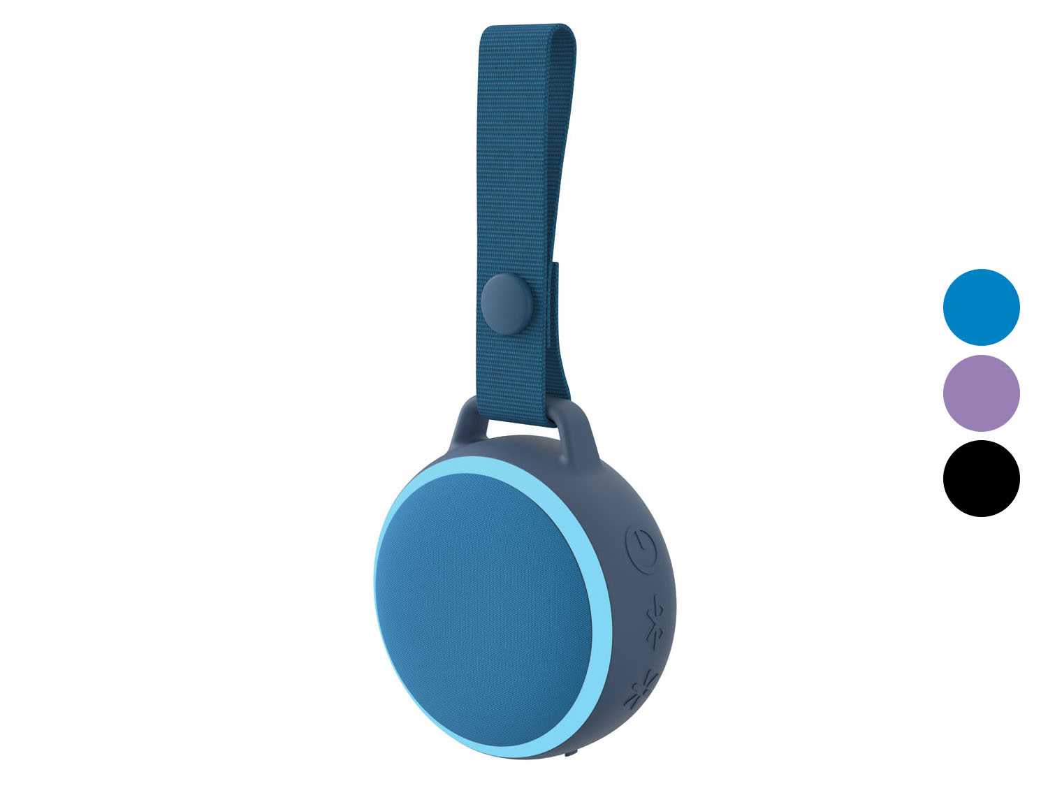 Luidspreker Bluetooth® SILVERCREST®