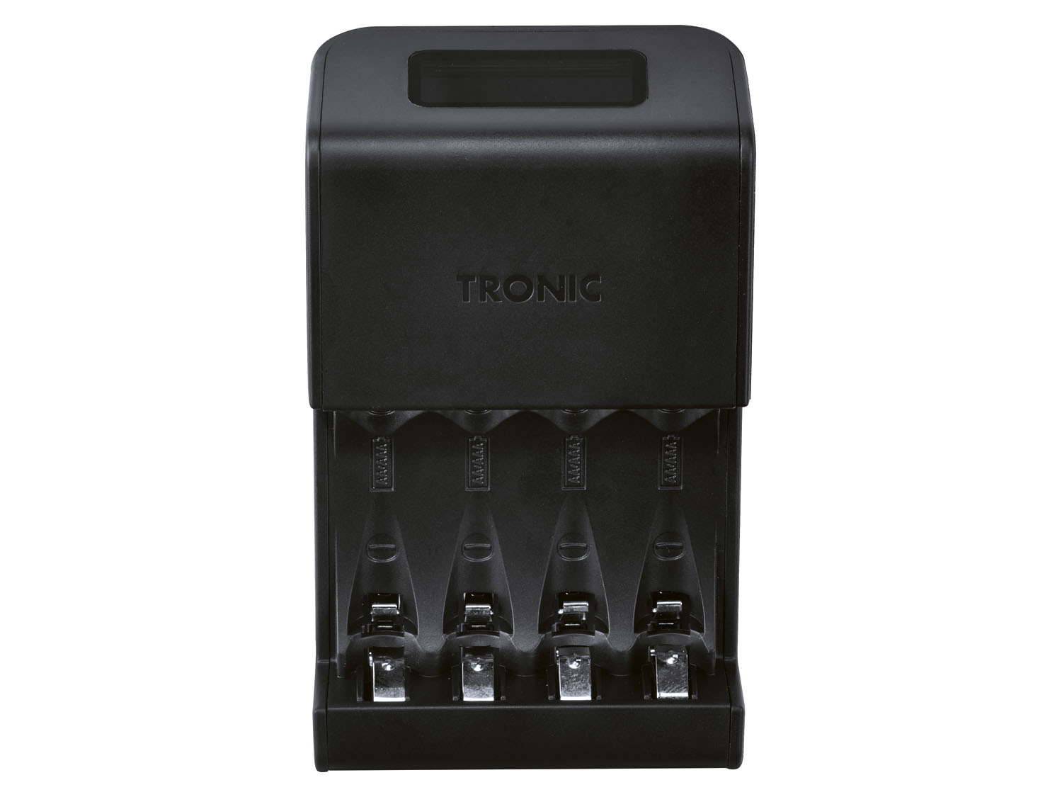 TRONIC® Batterijoplader