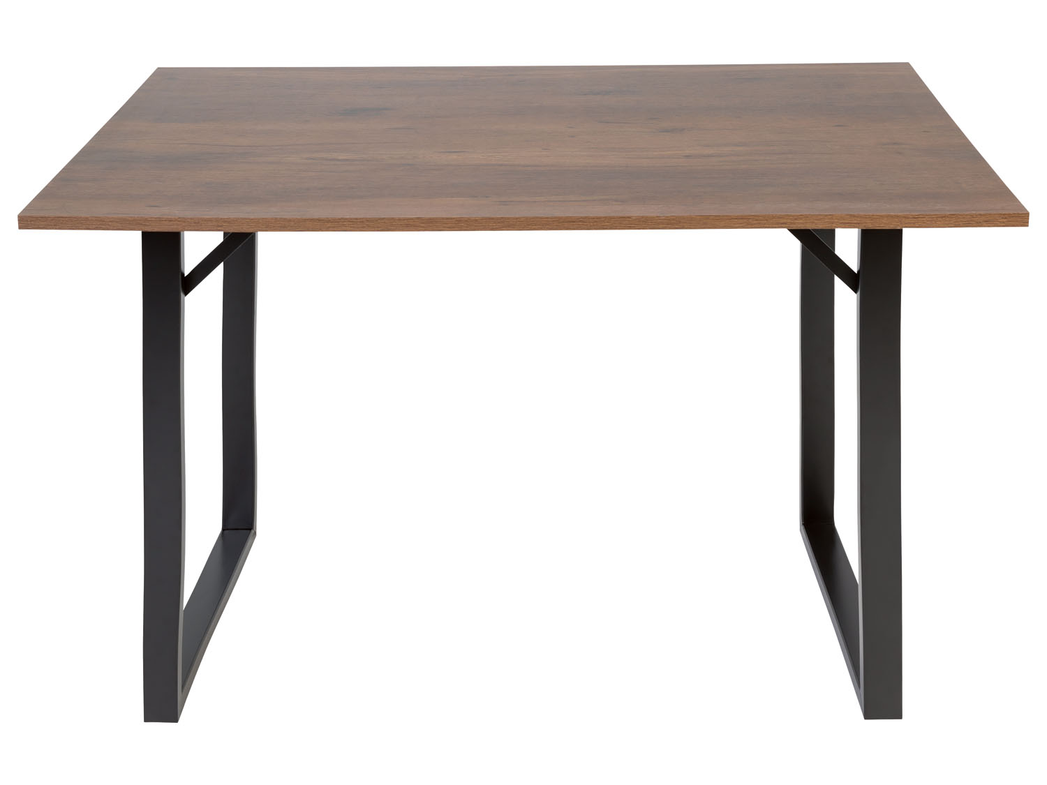 LIVARNO home Eettafel, 117 x 80 x 75,5 cm