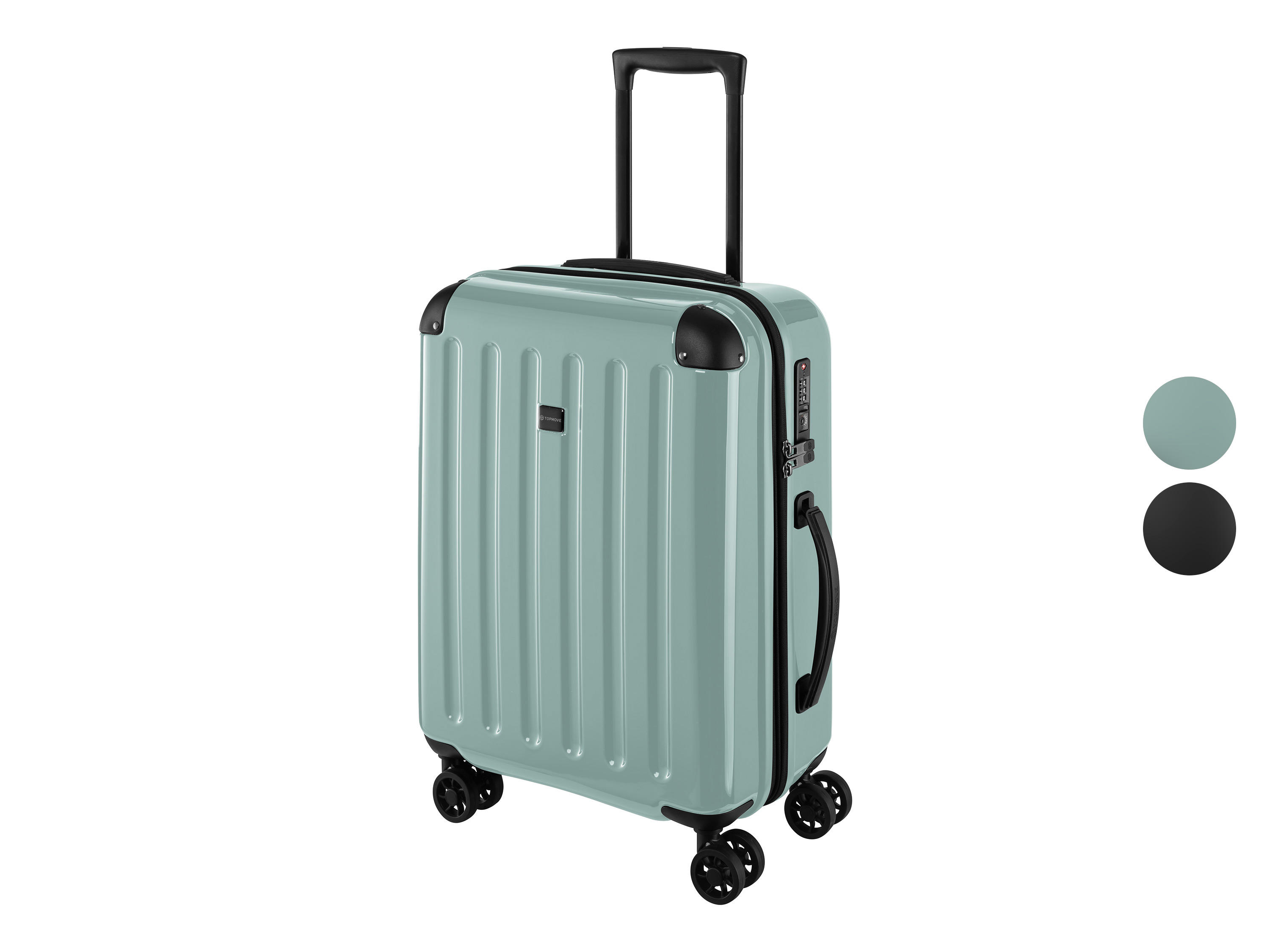 Reistrolley TOPMOVE®, 35 l