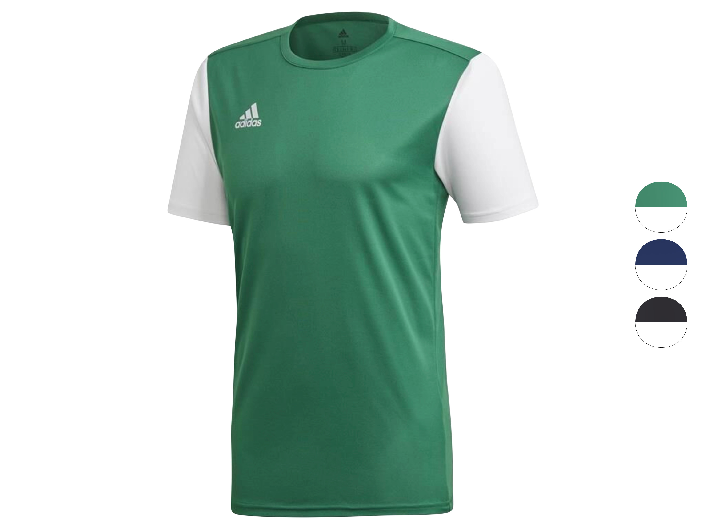 adidas T-shirt voor kinderen Estorf19