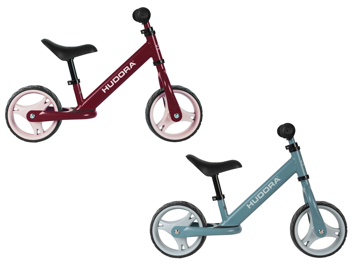 HUDORA Loopfiets Youngster