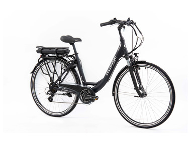 verteren Afwezigheid maart Colorado Elektrische fiets, 28", middenmotor | Lidl.be