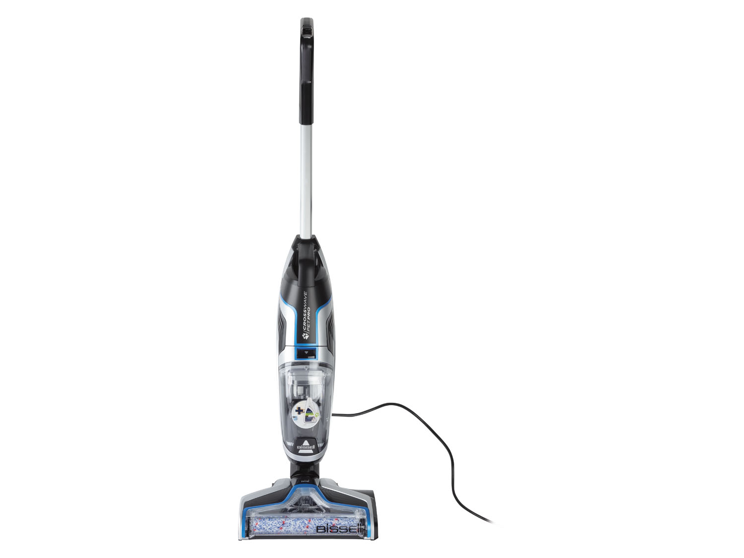 Bissell 3-in-1 bodemreiniger Crosswave Pet Pro »2225N«