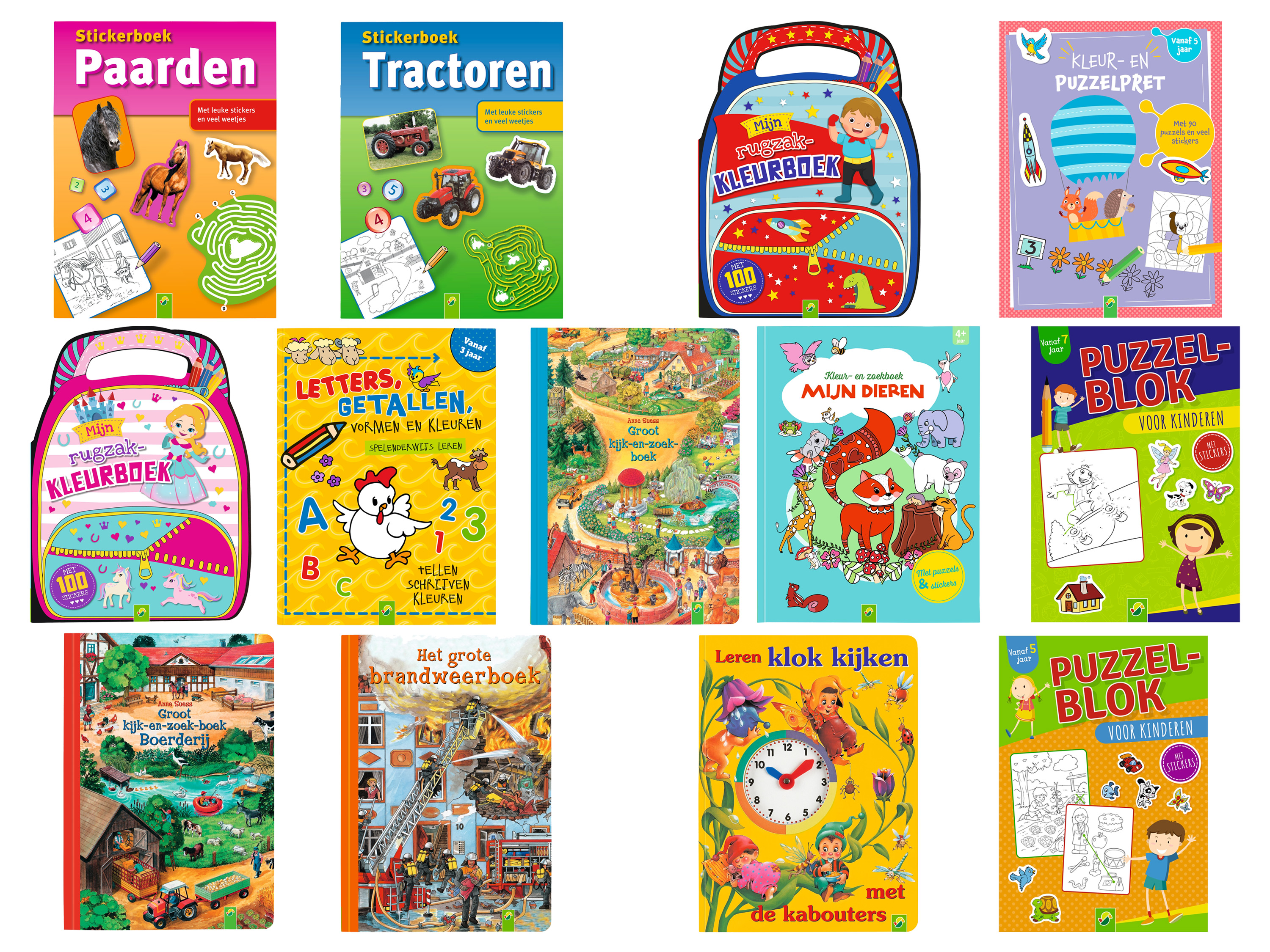 Kinderboek (NL)