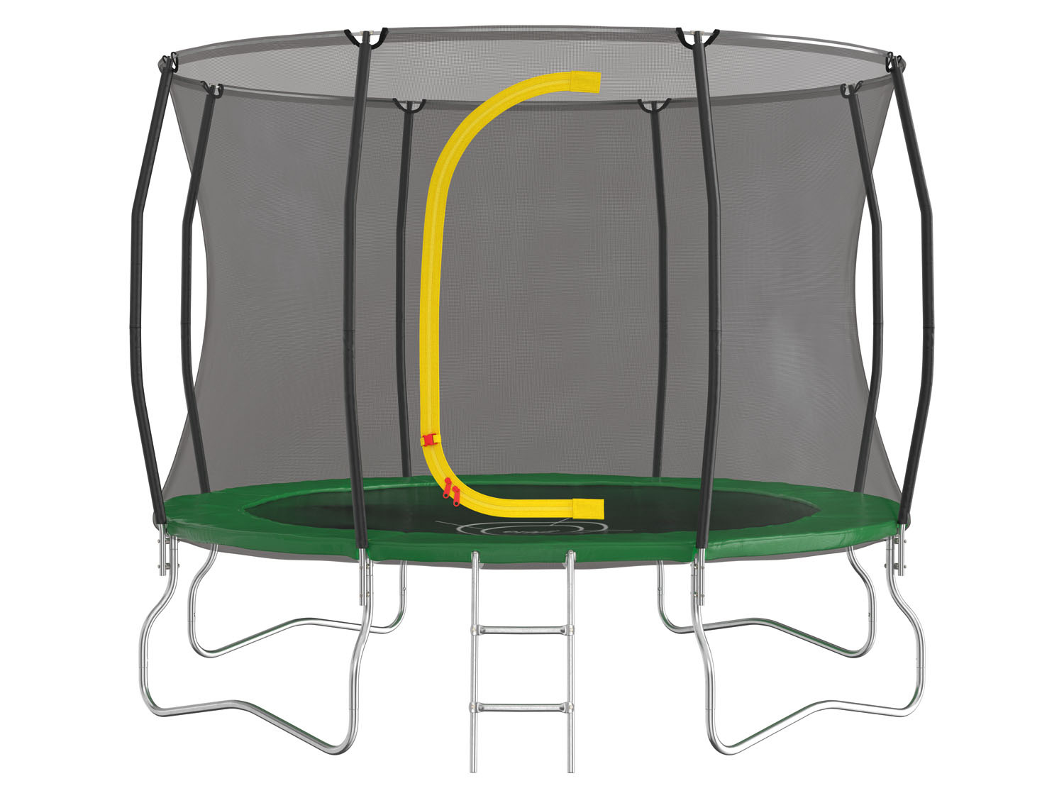 CRIVIT® Trampoline Ø 305 cm