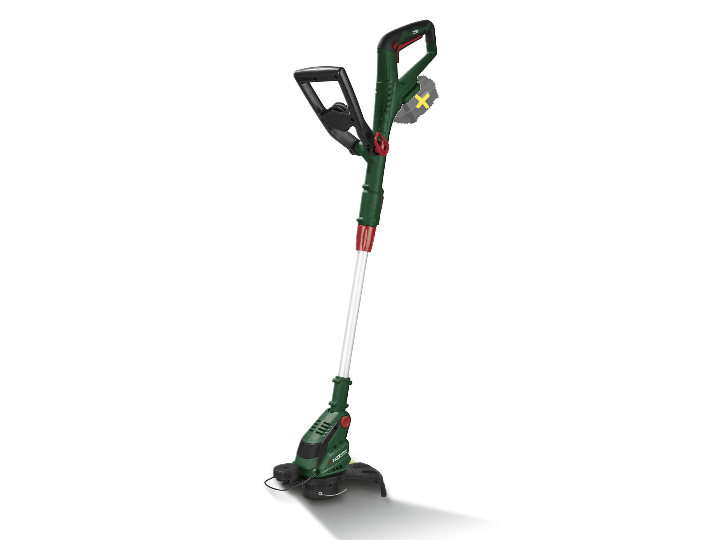 Grastrimmer accu 20 V PARKSIDE® PRTA20