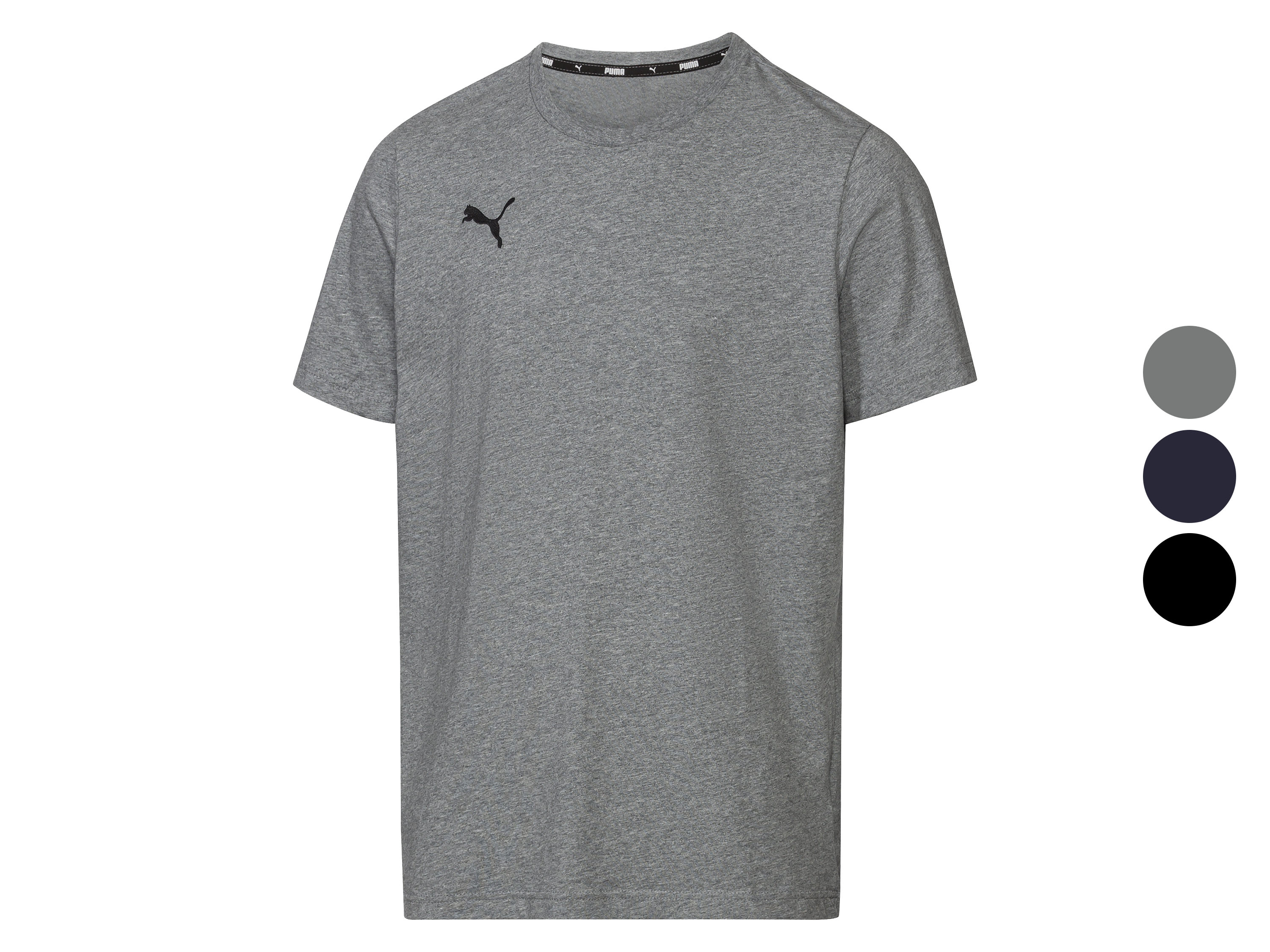 Puma T-shirt voor heren »TeamGoal 23 Casual«