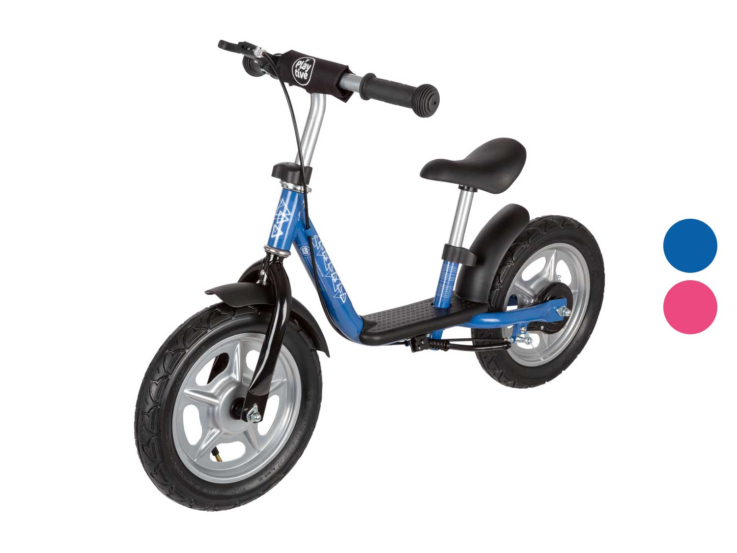 Playtive Loopfiets