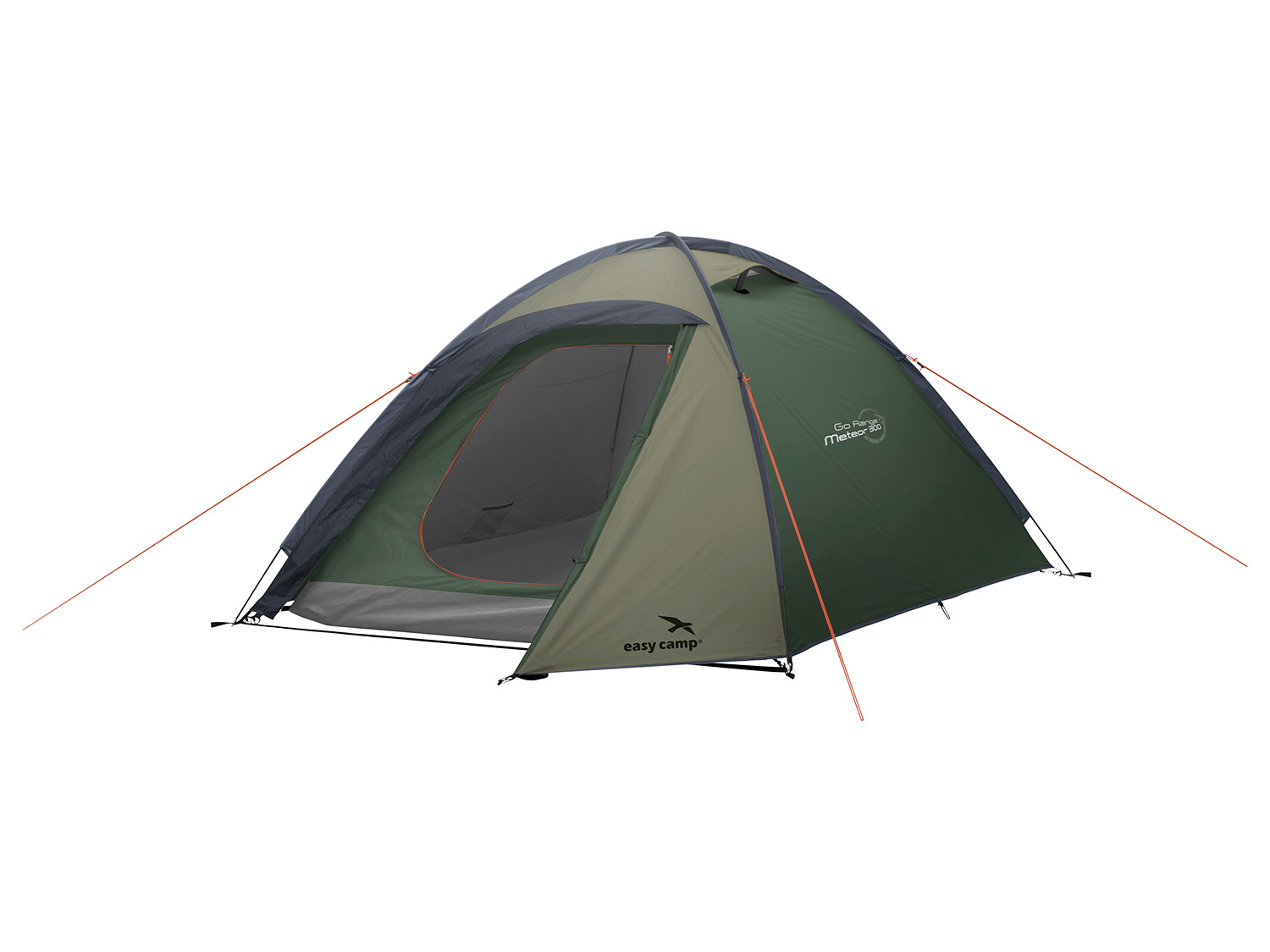 Easy Camp Kampeertent Meteor 300