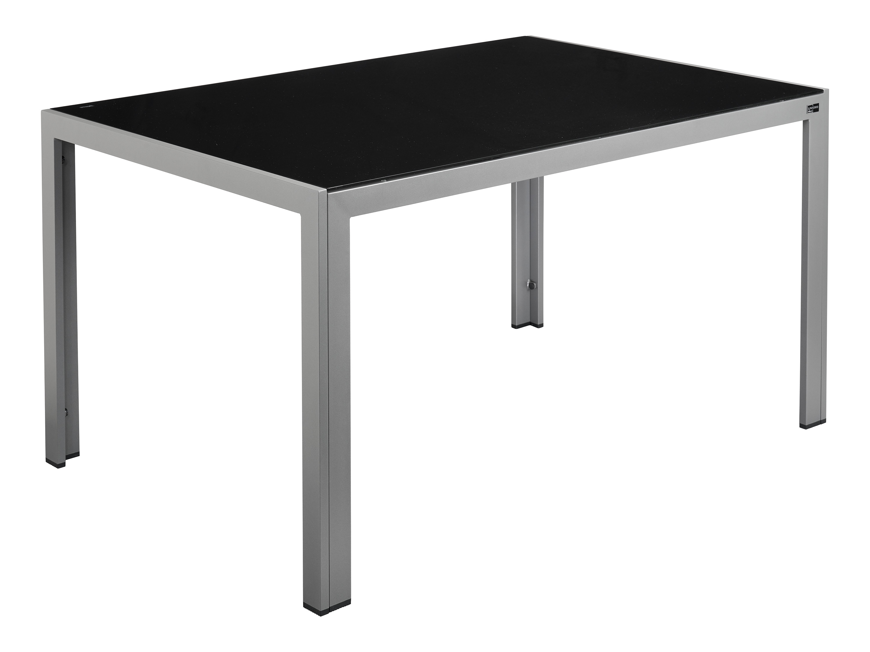 Aluminium tuintafel LIVARNO home