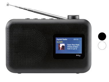 Gastvrijheid mout voorkomen Radio en microsystemen voordelig online kopen | Lidl-webshop