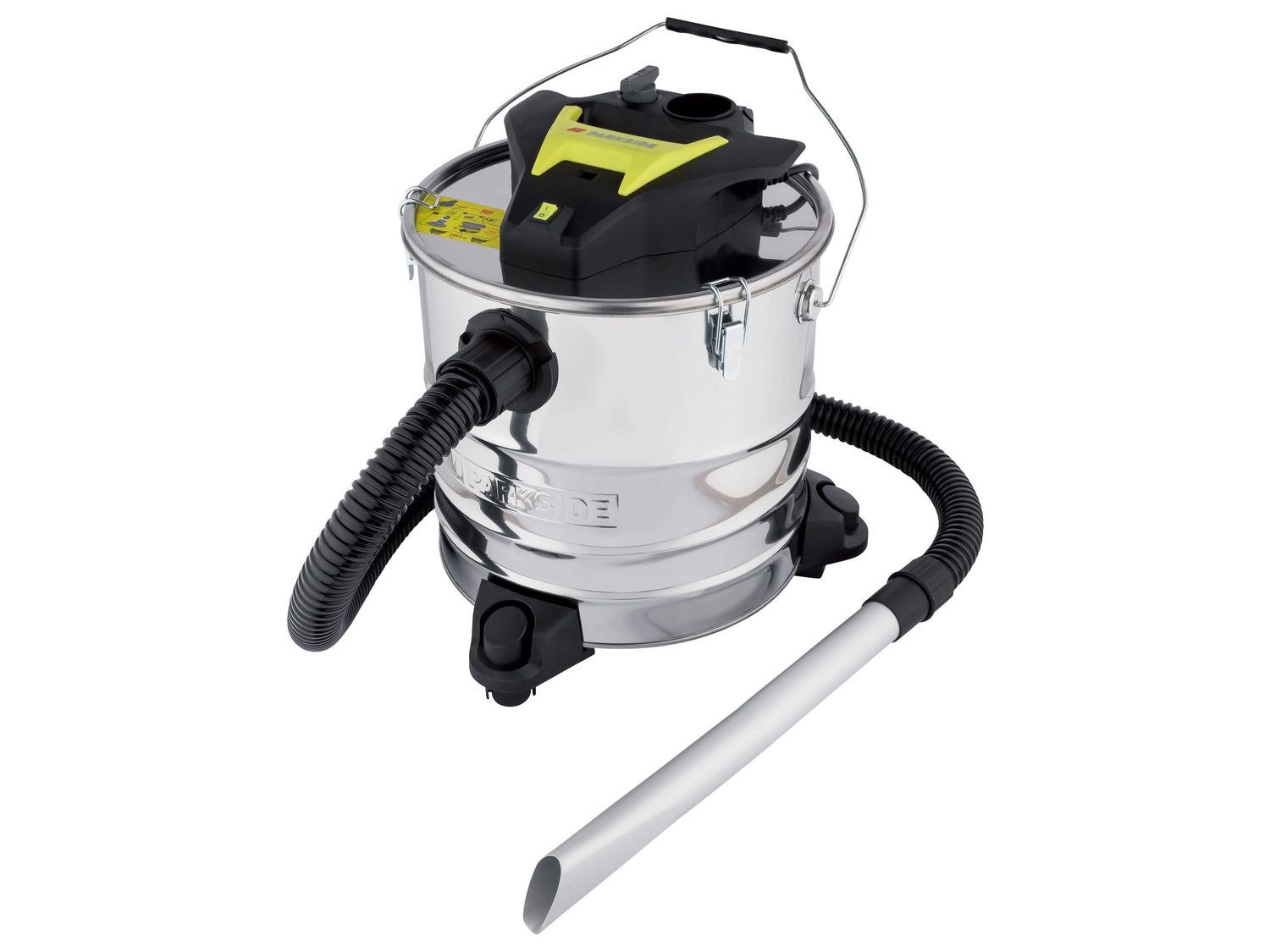 Parkside Aspirateur Cendres Pas E Lidl Shop Be