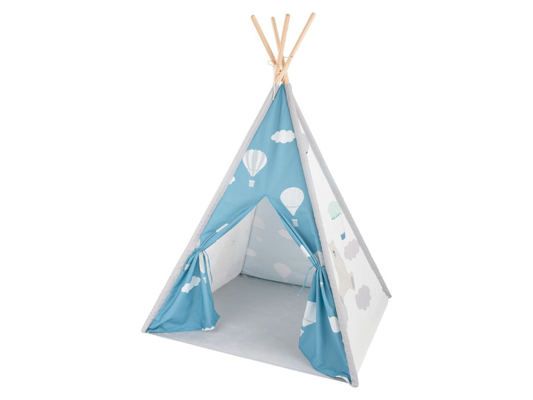 Playtive Tipi Pour Enfants Lidl Shop Be