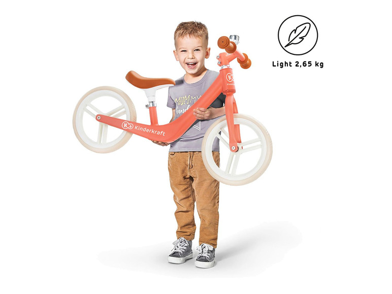 Kinderkraft Draisienne Balance Lidl Be