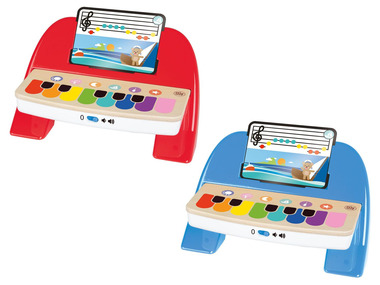 Playtive Piano Magique Pour Enfants Lidl Be