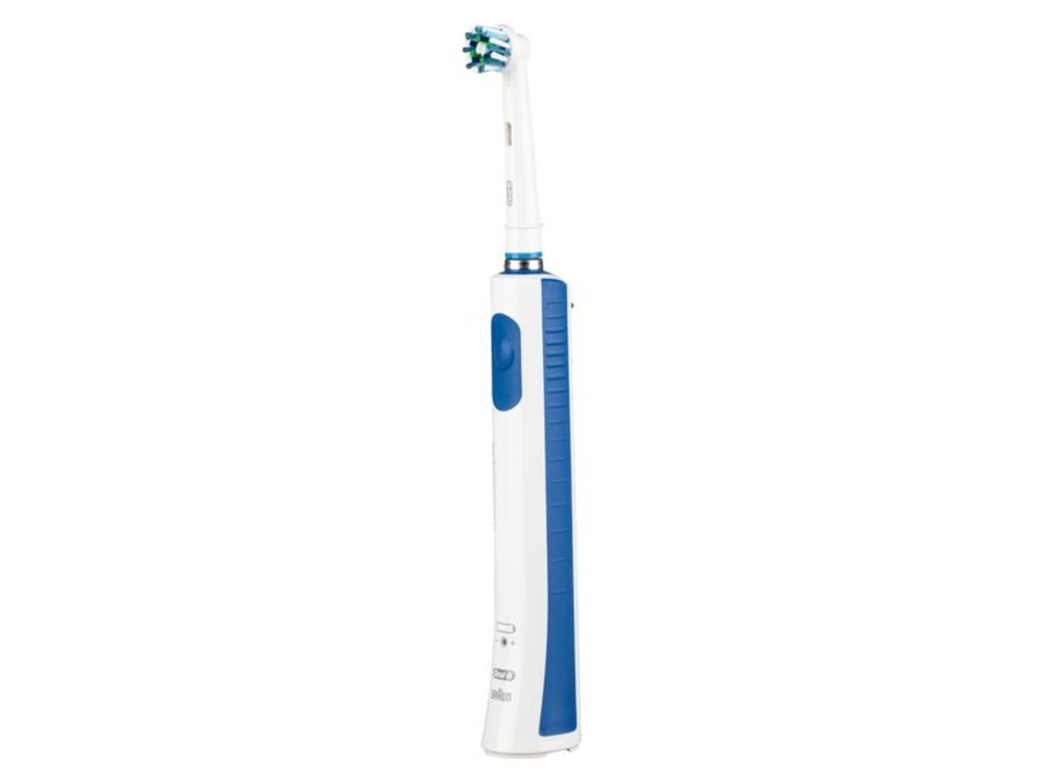 plug Quagga fax Oral-B Elektrische tandenborstel PRO 600 | Lidl.be