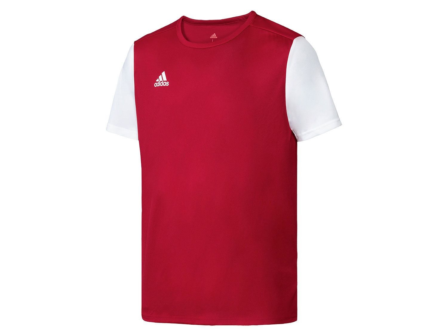 Klik Eigenlijk levenslang adidas Sportshirt online kopen op Lidl.be