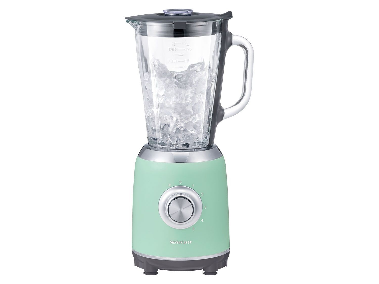 Silvercrest Blender Lidl Shop Be