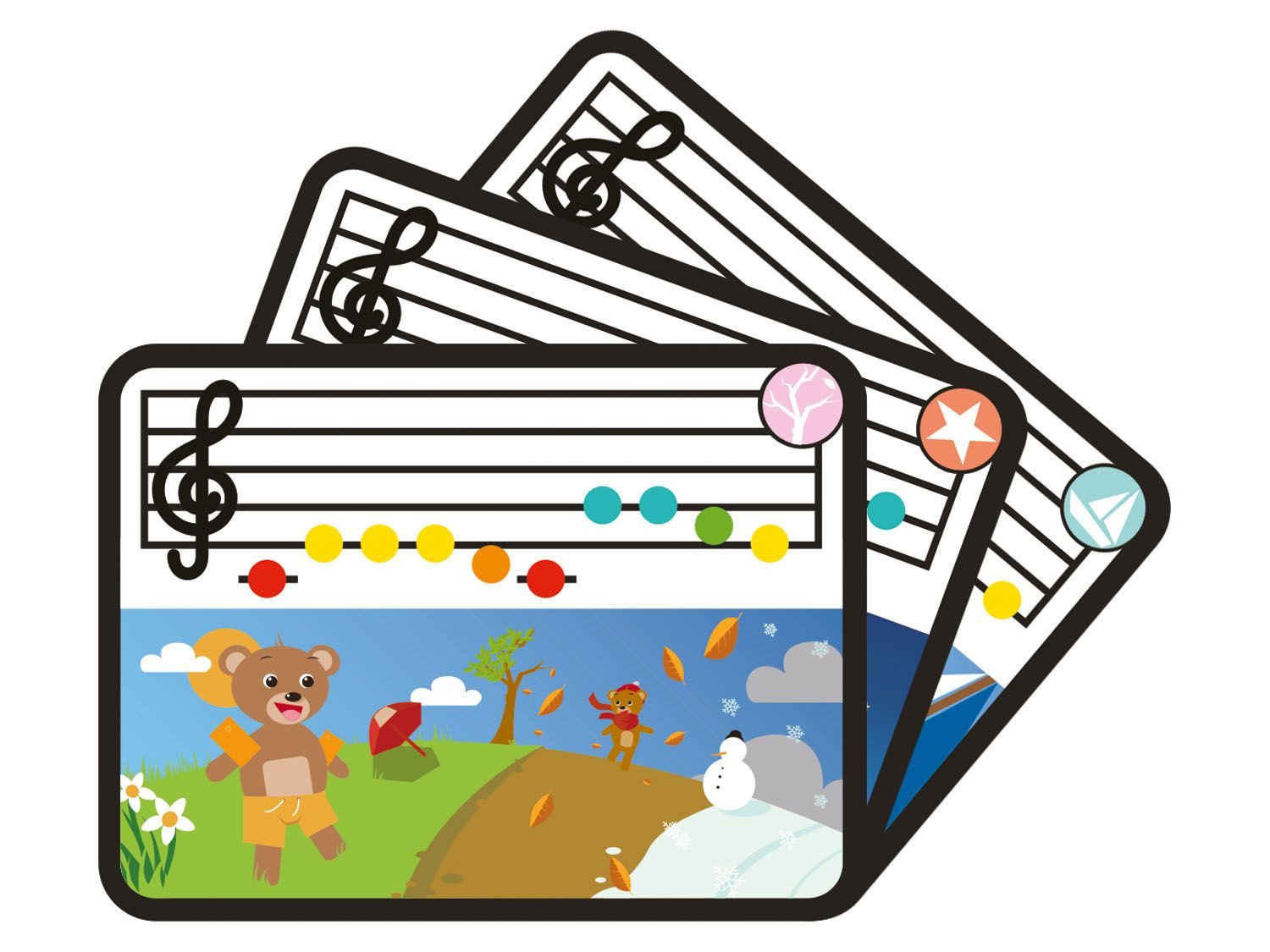 Playtive Piano Magique Pour Enfants Lidl Be